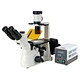 Fluorescent Inverted Biological Microscope